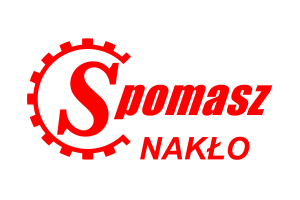 SPOMASZ NAKŁO