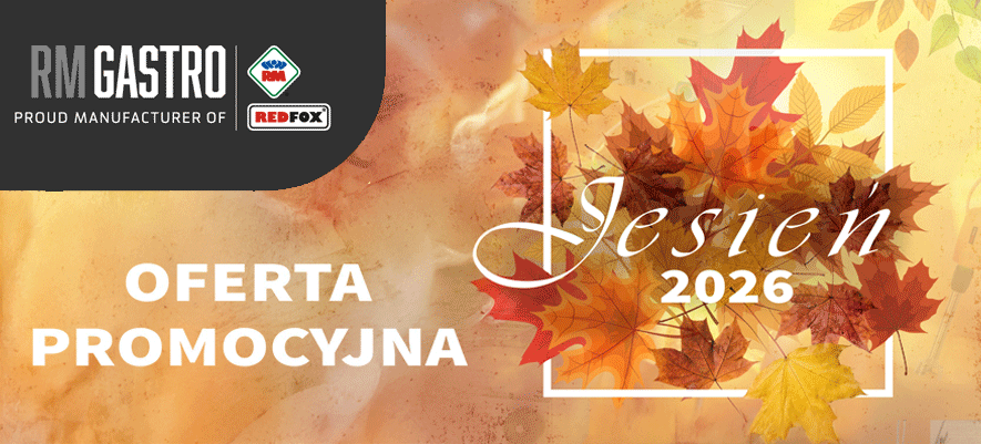 oferta-jesienna-gastronomia-2026 promocja rmgastro